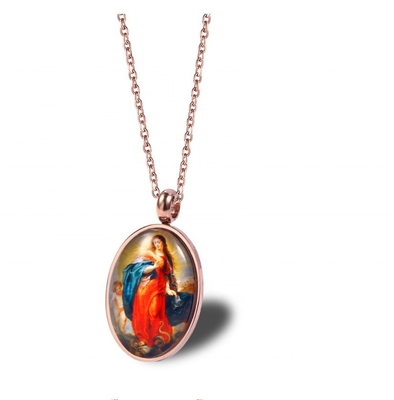 High Class Stainless Steel Pendants for Maria in 316L Classical Mode from Advantage