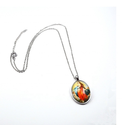 High Class Stainless Steel Pendants for Maria in 316L Classical Mode from Advantage