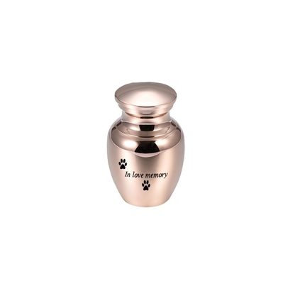 Cremation Urns Pets Dog Cat Birds Mouse Ashes Urn Keepsake Casket Columbarium Memorials