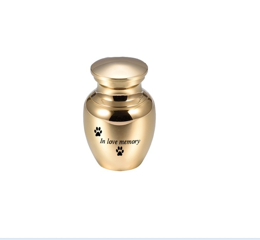 Cremation Urns Pets Dog Cat Birds Mouse Ashes Urn Keepsake Casket Columbarium Memorials